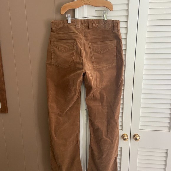 Mountain Khakis Corduroy Pants from Jackson Hole Wyoming - Picture 6 of 9